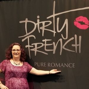 Meet your Posher, Catherine